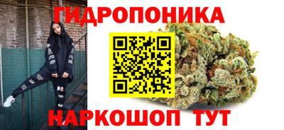 гидра Изобильный